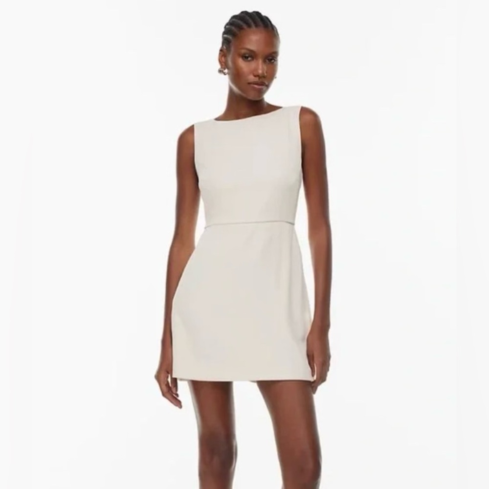 Aritzia Babaton Spectre Dress size 4